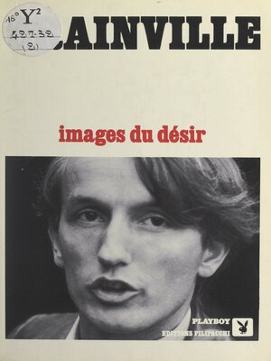 cover image of Images du désir